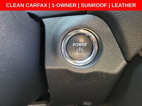 Used 2023 Toyota RAV4 XSE AWD/4WD image 33