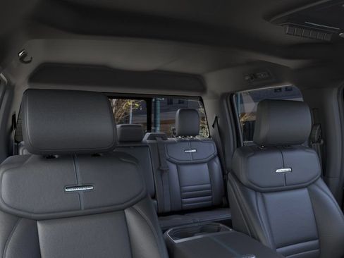 New 2026 Ford F250 Platinum AWD/4WD image 23