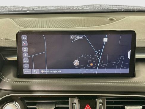 Used 2023 Genesis G70 2.0T AWD/4WD image 11
