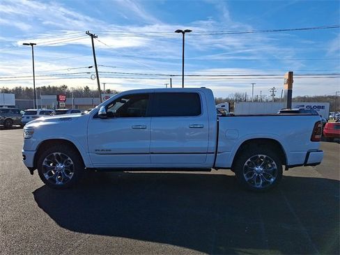 Used 2020 RAM 1500 Limited image 4