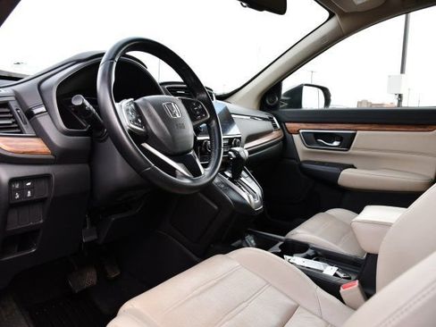 Used 2018 Honda CR-V EX-L image 26