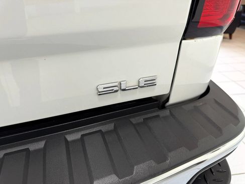 Used 2016 GMC Sierra 1500 SLE w/ SLE Value Package AWD/4WD image 59