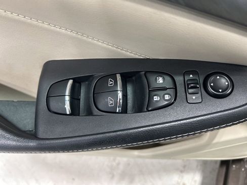 Used 2016 Nissan Maxima 3.5 SL FWD image 21