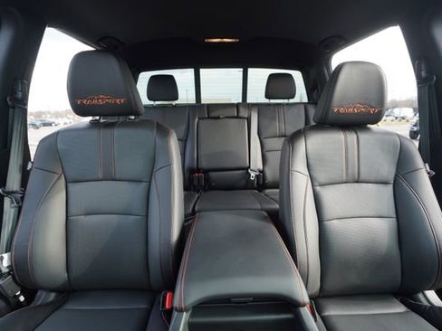 Used 2024 Honda Ridgeline TrailSport image 34