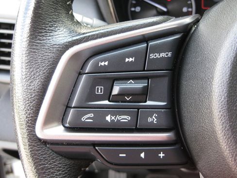 Used 2024 Subaru Legacy Premium AWD/4WD image 14