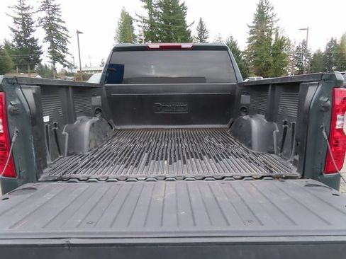 Used 2025 Chevrolet Silverado 1500 LT image 7