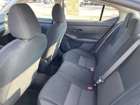 Used 2024 Nissan Sentra SV image 16