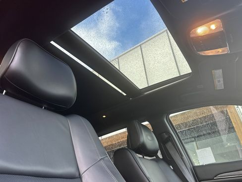 Used 2020 Jeep Grand Cherokee High Altitude image 19