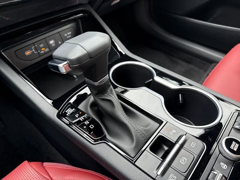 New 2026 Kia K5 GT-Line w/ GT-Line Red Interior Package image 29