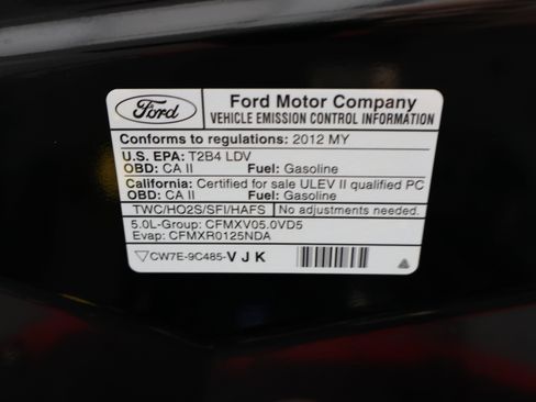 Used 2012 Ford Mustang Boss 302 RWD image 18