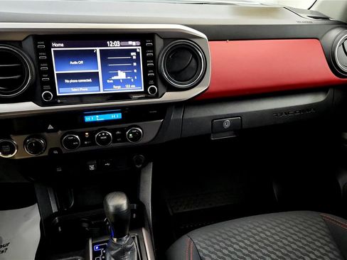 Used 2023 Toyota Tacoma SR5 image 41