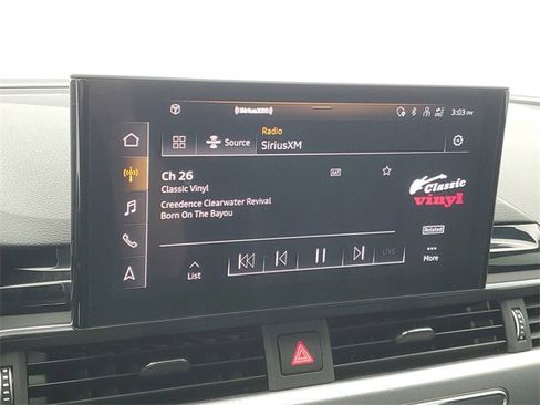 Used 2022 Audi A5 2.0T Premium Plus image 25