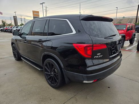 Used 2016 Honda Pilot EX-L image 5