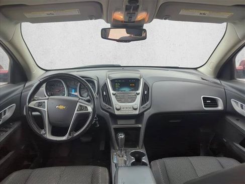 Used 2017 Chevrolet Equinox LT w/ Convenience Package FWD image 18