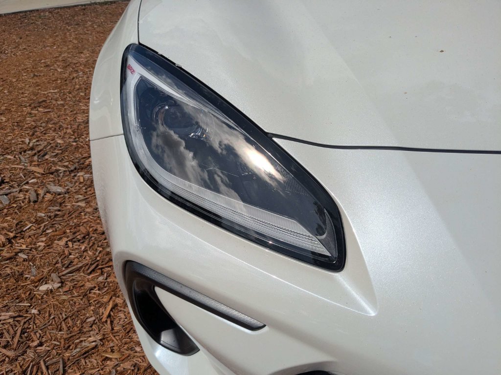 New 2026 Subaru BRZ tS RWD image 9