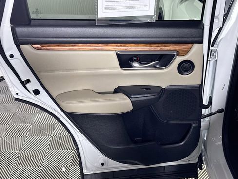 Used 2021 Honda CR-V EX-L image 19