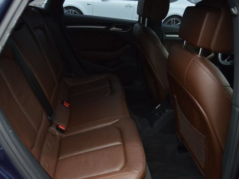 Used 2018 Audi A3 2.0T Premium FWD image 23