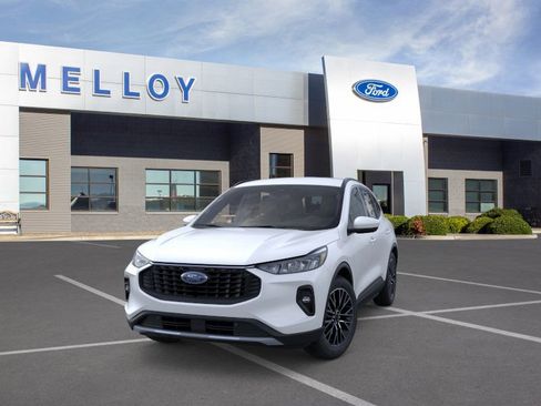 New 2026 Ford Escape SE image 2