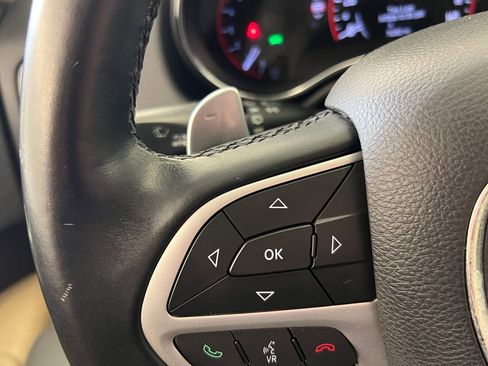 Used 2015 Dodge Durango SXT w/ Quick Order Package 23B image 12