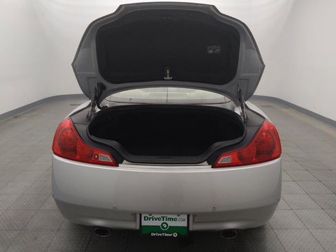 Used 2014 INFINITI Q60 AWD Coupe w/ Premium Package image 29