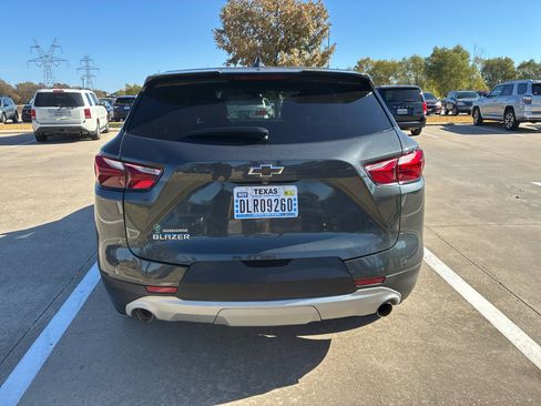 Used 2020 Chevrolet Blazer LT image 6