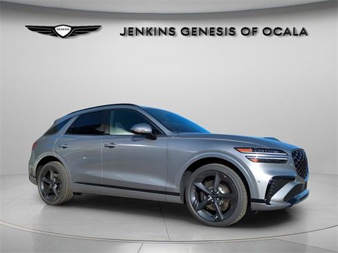 New 2026 Genesis GV70 2.5T Sport Prestige image 7