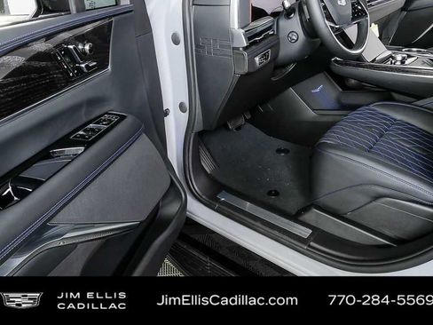 New 2026 Cadillac Escalade IQL Sport 1 image 7