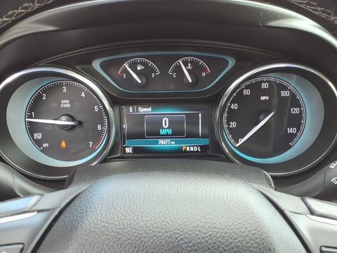 Used 2018 Buick Envision Preferred image 20