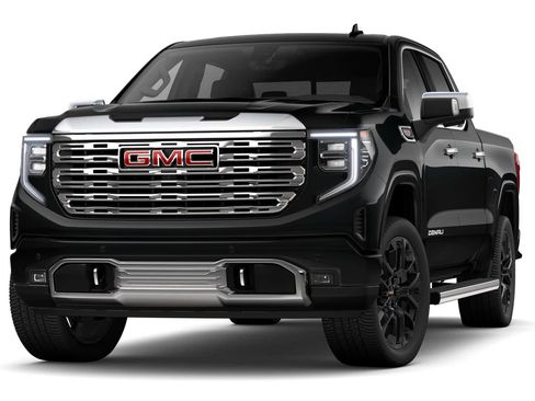 New 2026 GMC Sierra 1500 Denali w/ Denali Reserve Package AWD/4WD image 25
