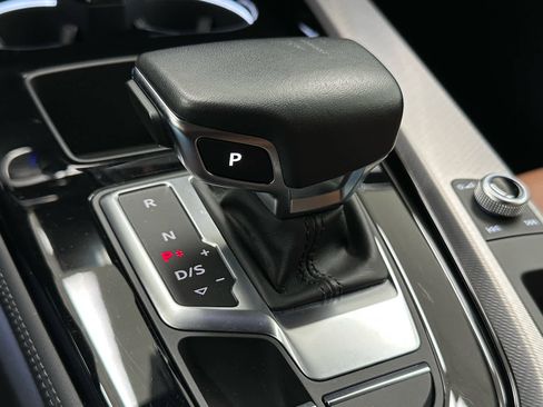 Used 2023 Audi A5 2.0T Premium Plus w/ Premium Plus image 29