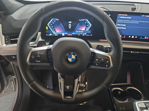 Used 2026 BMW X1 xDrive28i image 16