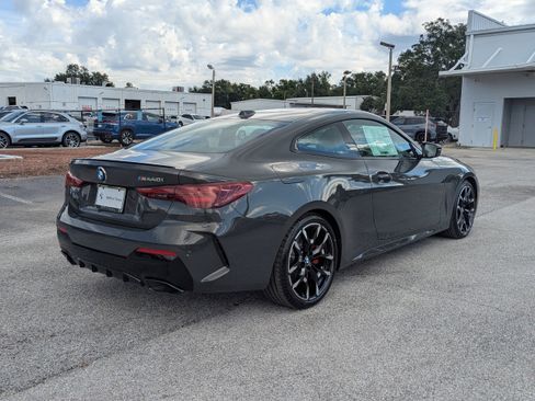 New 2026 BMW M440i Coupe image 5