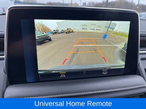 Certified 2024 Chevrolet Suburban Premier image 25