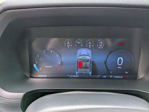 Used 2025 Ford F150 XLT w/ Equipment Group 301A Standard image 28