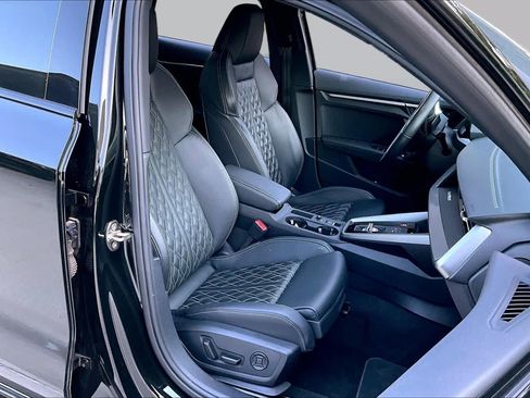 Used 2024 Audi S3 Prestige AWD/4WD image 9