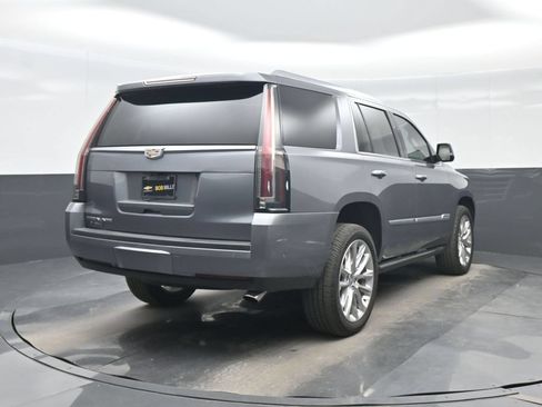 Used 2019 Cadillac Escalade Premium Luxury RWD image 6