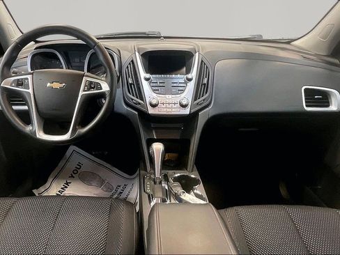Used 2013 Chevrolet Equinox LT w/ Driver Convenience Package FWD image 7