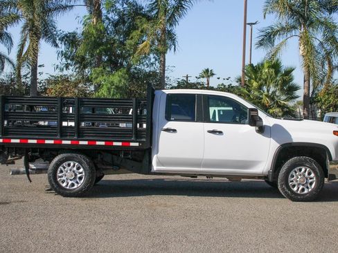 Used 2021 Chevrolet Silverado 3500 W/T w/ WT Convenience Package image 12