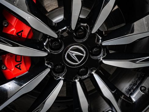 Used 2023 Acura MDX Type S image 8