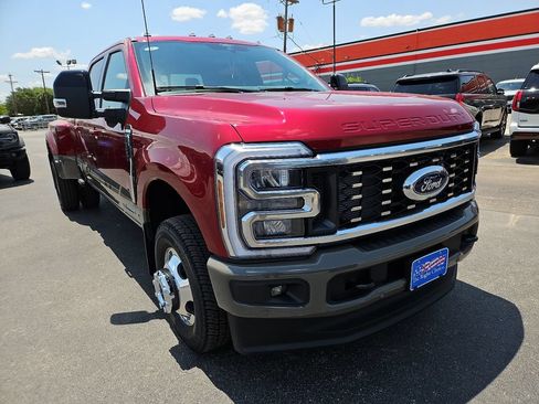 New 2026 Ford F350 King Ranch AWD/4WD image 2
