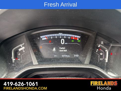 Used 2020 Honda CR-V EX-L image 20
