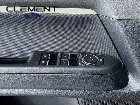 New 2025 Ford Bronco Sport Big Bend AWD/4WD image 23