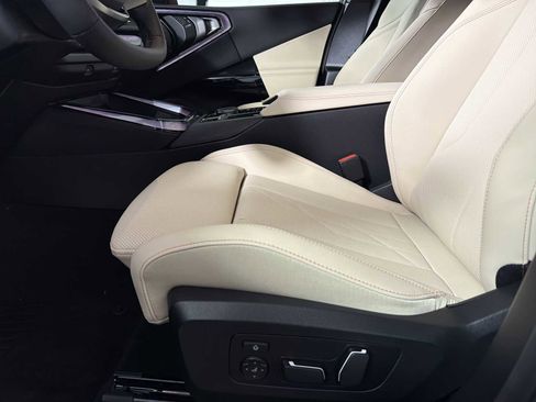 New 2026 BMW X3 xDrive30 w/ Convenience Package image 12