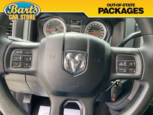 Used 2014 RAM 1500 Express AWD/4WD image 30