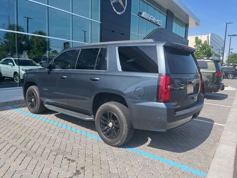 Used 2019 Chevrolet Tahoe LT image 7