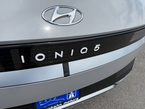 Used 2023 Hyundai Ioniq 5 SEL AWD/4WD image 17