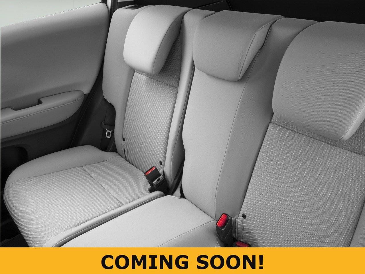 Used 2016 Honda HR-V LX image 8