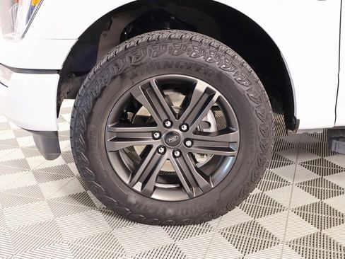 Used 2022 Ford F150 XLT w/ Equipment Group 302A High image 20