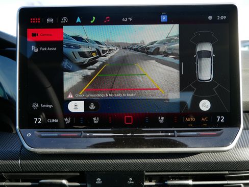 New 2026 Volkswagen GTI Autobahn image 10