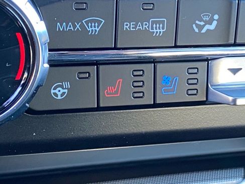 New 2026 Ford F250 Platinum image 11